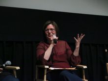 Marya Cohn