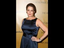 Marya Cohn