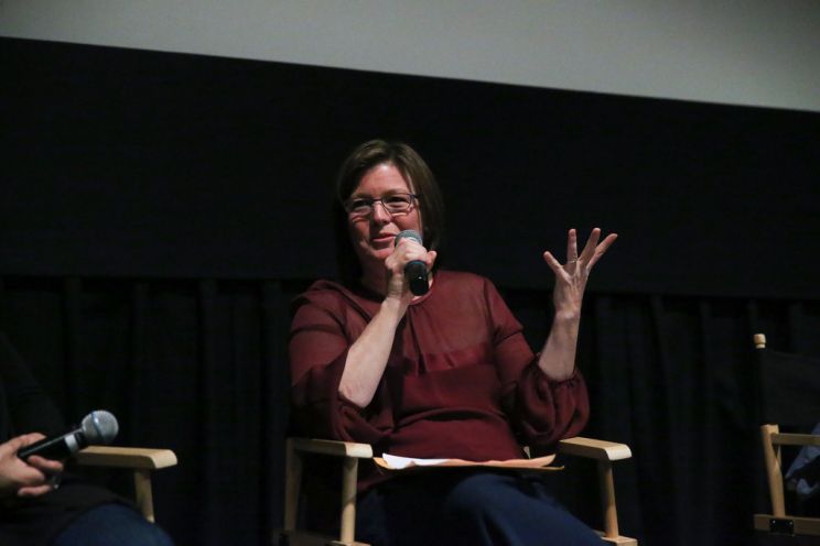 Marya Cohn