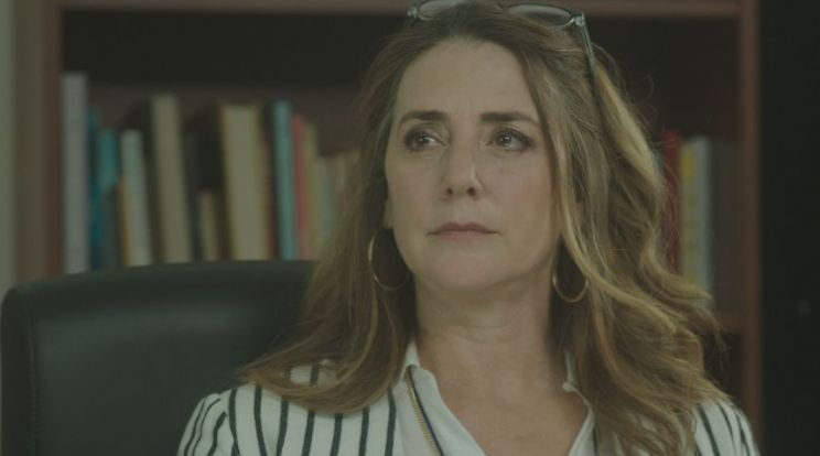 Marya Cohn