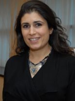 Maryam Basir