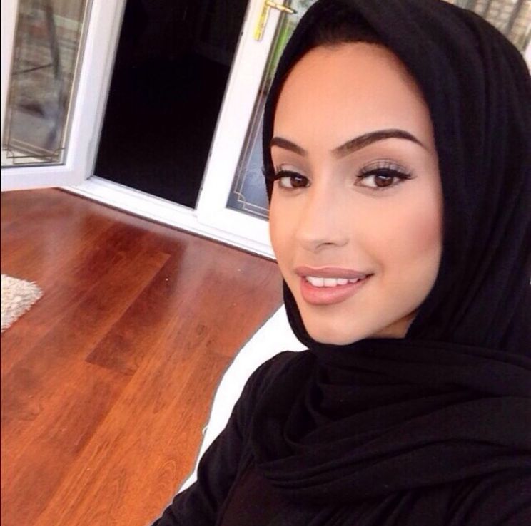 Maryam Basir