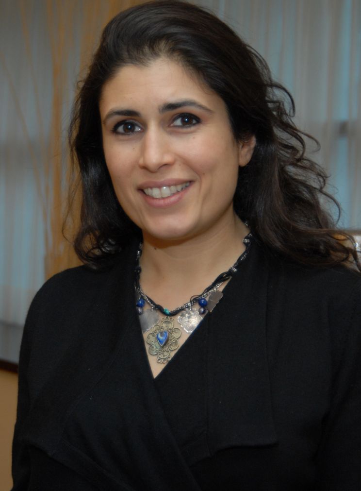 Maryam Basir