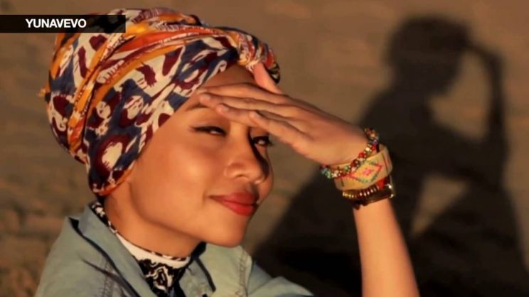 Maryam Basir