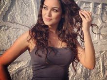 Maryam Cné photo
