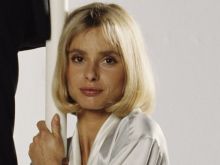 Maryam d'Abo