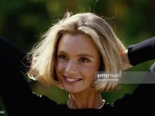 Maryam d'Abo