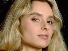 Maryam d'Abo