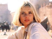 Maryam d'Abo