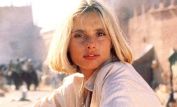 Maryam d'Abo