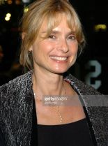 Maryam d'Abo