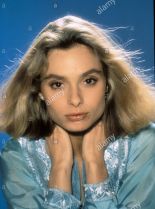 Maryam d'Abo