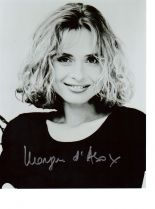 Maryam d'Abo #474241 picture (Portrait Medium)