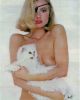 Maryam d'Abo