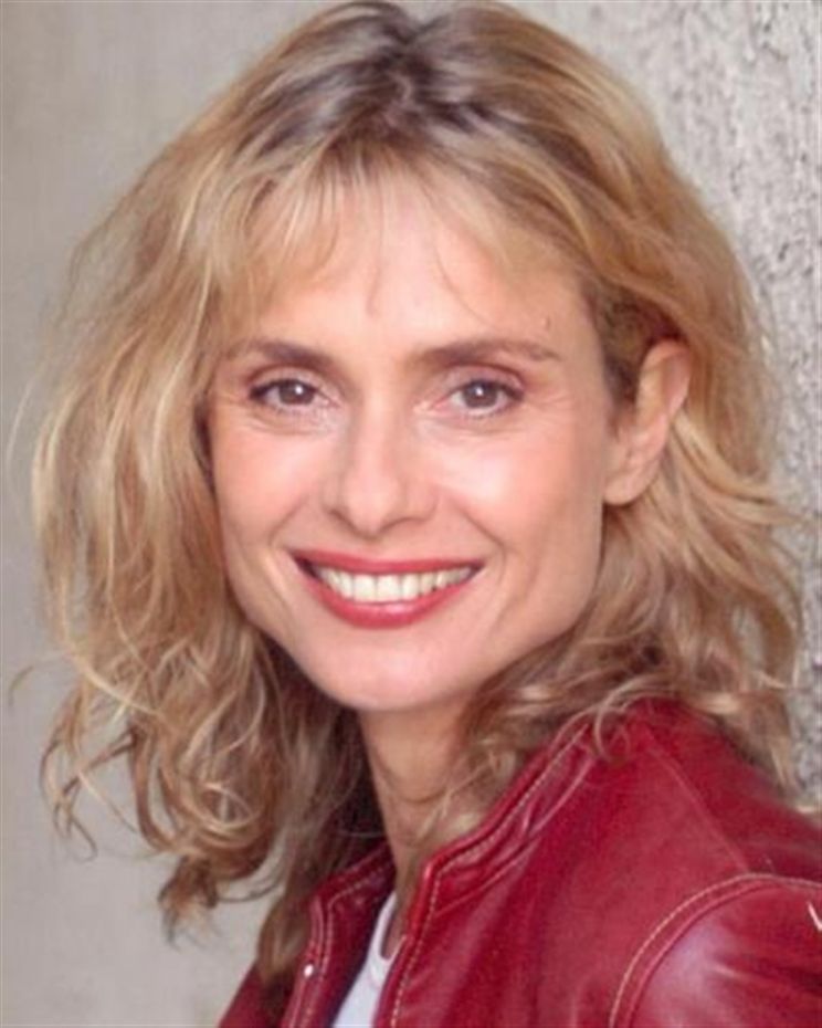 Maryam d'Abo