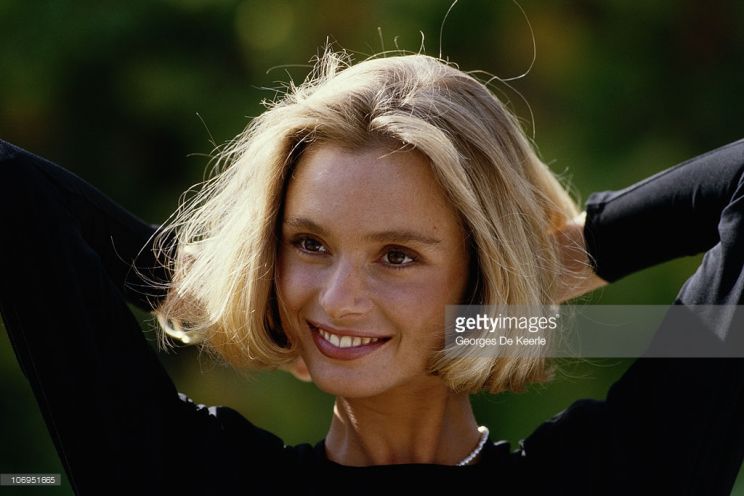 Maryam d'Abo