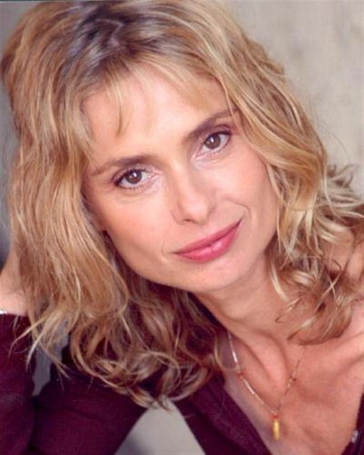 Maryam d'Abo