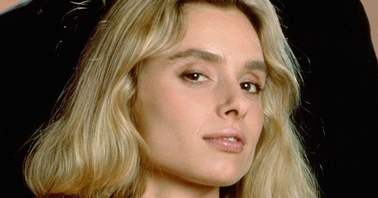 Maryam d'Abo