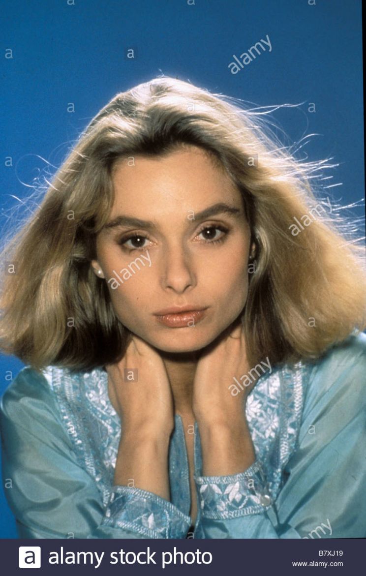 Maryam d'Abo