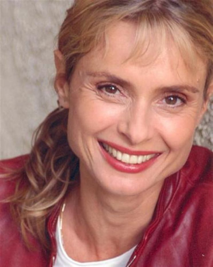 Maryam d'Abo