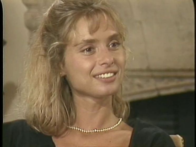 Maryam d'Abo