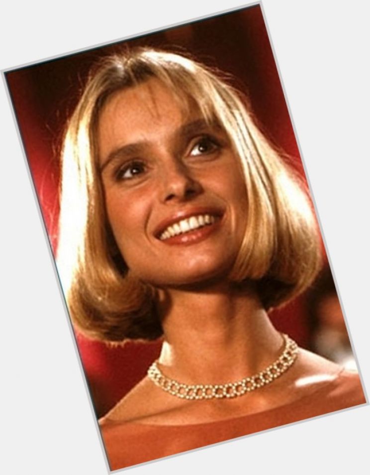 Maryam d'Abo