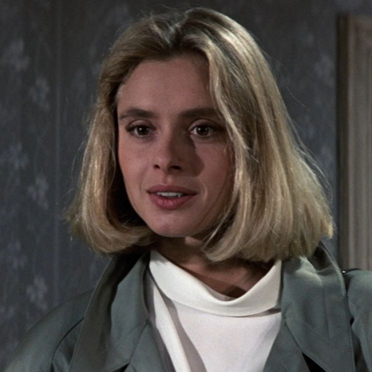 Maryam d'Abo