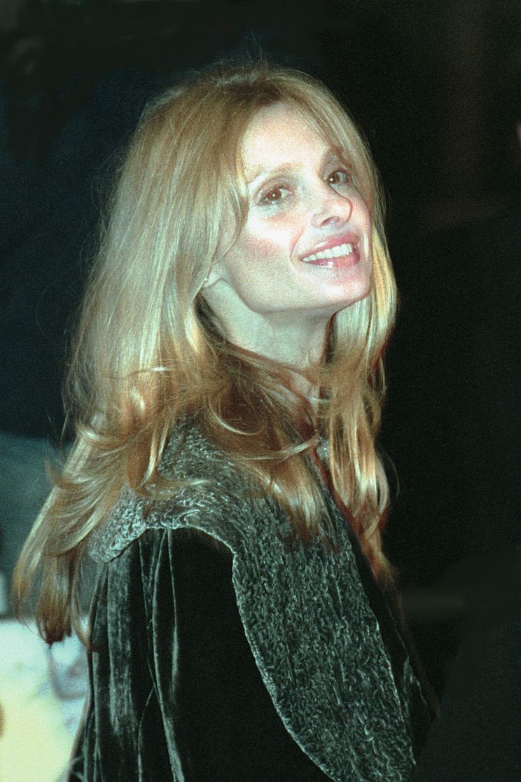 Maryam d'Abo