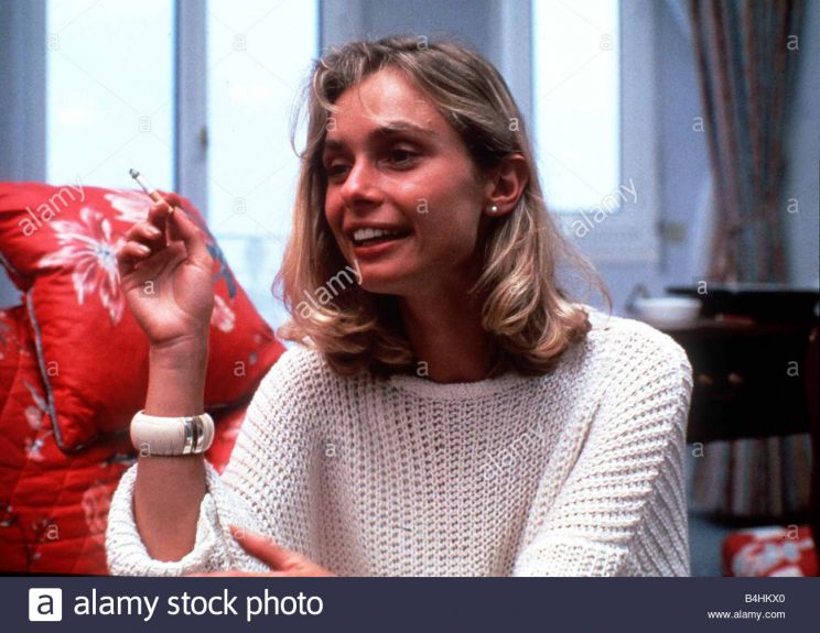 Maryam d'Abo