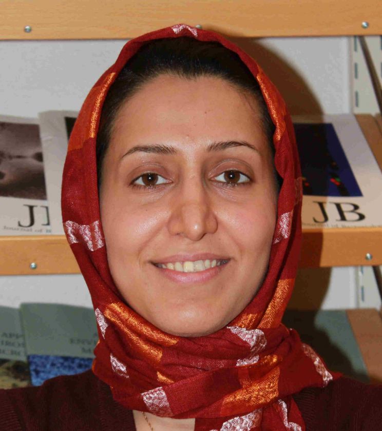 Maryam Hassan