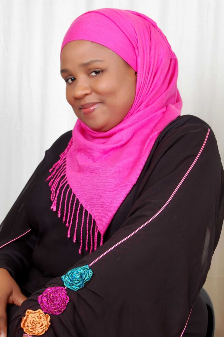 Maryam Hassan