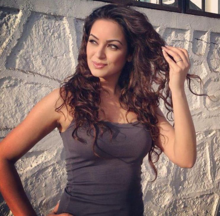 Maryam Hassan