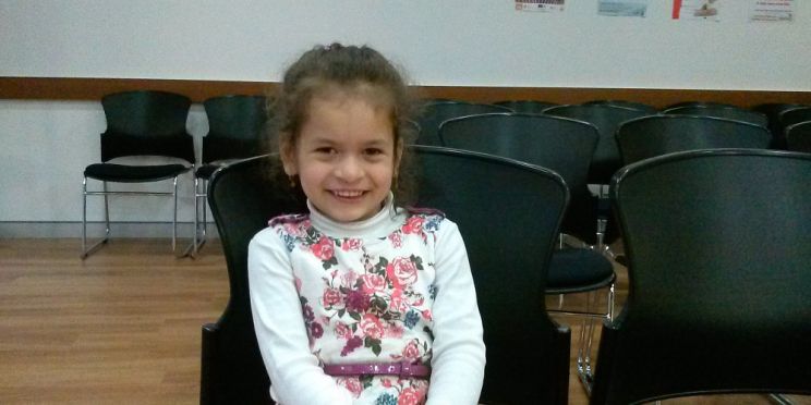 Maryam Hassan
