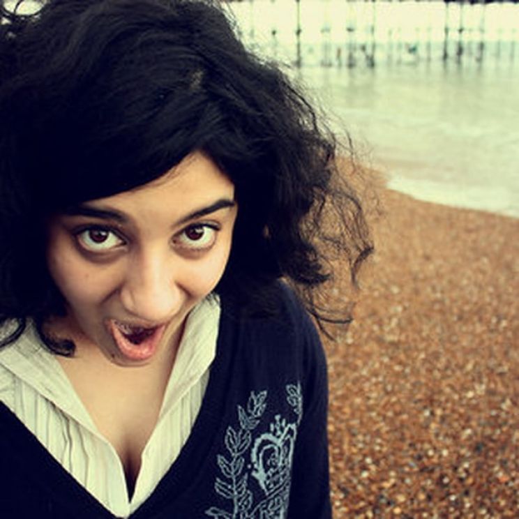 Maryam Hassan