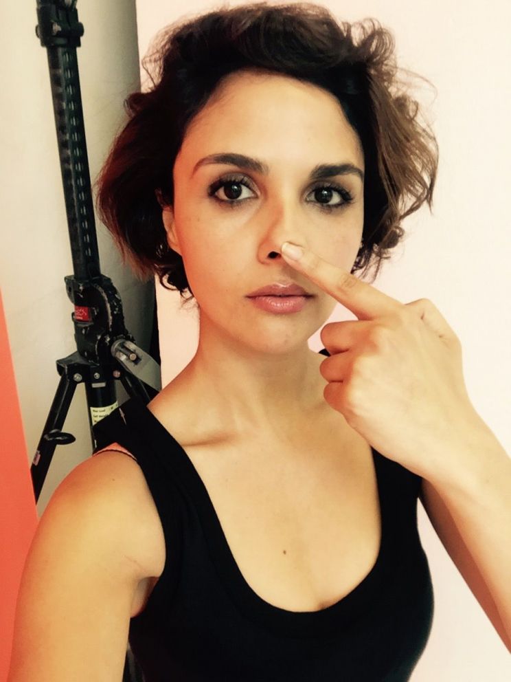 Maryam Hassouni