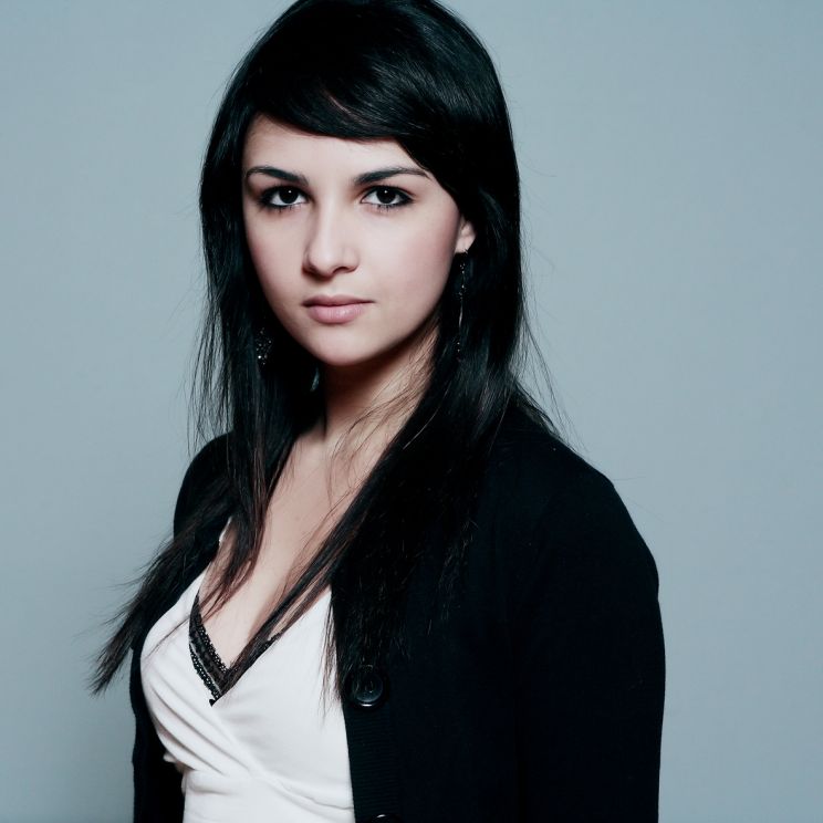 Maryam Hassouni
