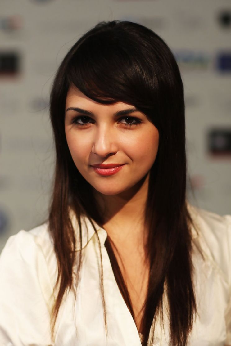 Maryam Hassouni