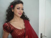 Maryam Zakaria