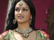 Maryam Zakaria