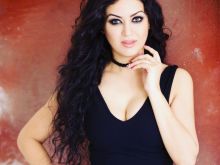 Maryam Zakaria