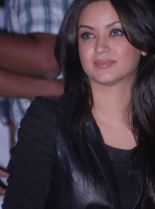 Maryam Zakaria