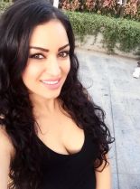 Maryam Zakaria