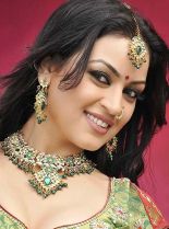 Maryam Zakaria