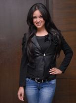 Maryam Zakaria