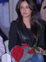 Maryam Zakaria photo