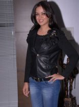 Maryam Zakaria