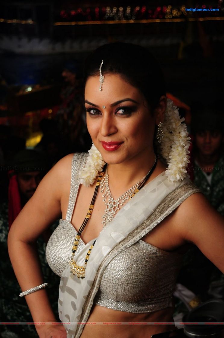 Maryam Zakaria