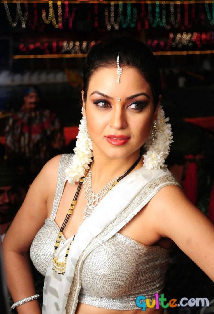 Maryam Zakaria