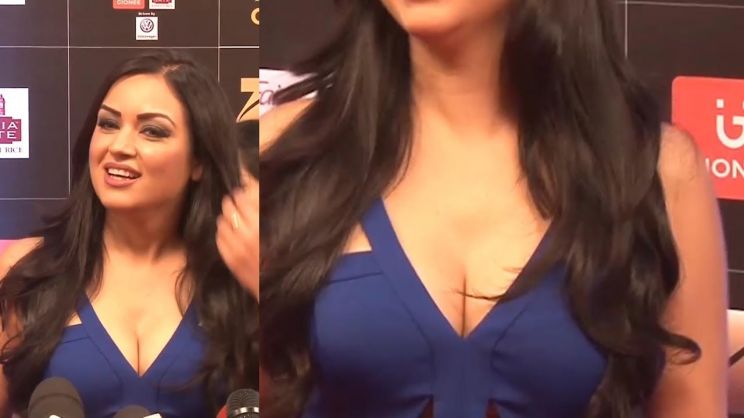 Maryam Zakaria