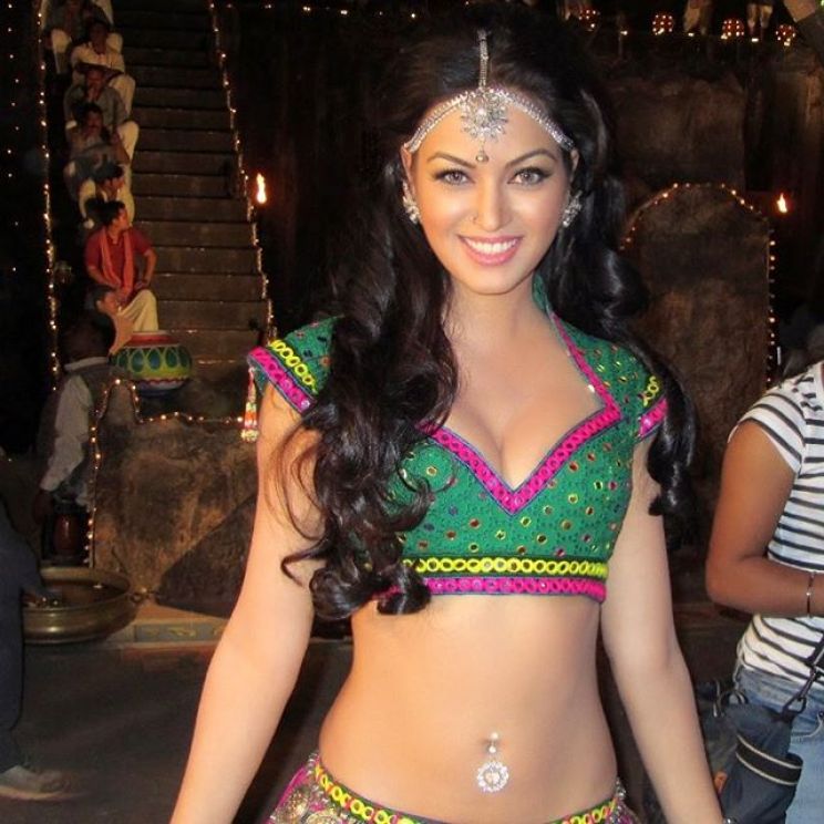 Maryam Zakaria